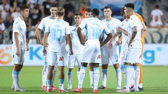 Biv&scaron;i hrvatski reprezentativac: 'Rijeka dobro zna protiv koga igra, neće im biti lagano'