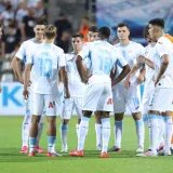 Biv&scaron;i hrvatski reprezentativac: 'Rijeka dobro zna protiv koga igra, neće im biti lagano'