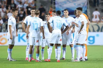 Biv&scaron;i hrvatski reprezentativac: 'Rijeka dobro zna protiv koga igra, neće im biti lagano'