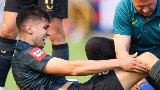 Dinamo poslao braniča u Francusku: Evo gdje Torrente nastavlja karijeru