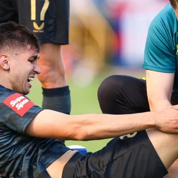 Dinamo poslao braniča u Francusku: Evo gdje Torrente nastavlja karijeru