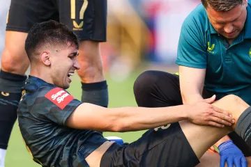 Dinamo poslao braniča u Francusku: Evo gdje Torrente nastavlja karijeru