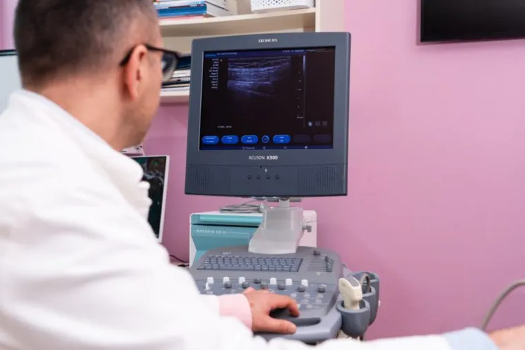 Liječnik Vatrenih novo je veliko pojačanje SB Arithere: Doc. prim. dr. sc. Eduard Rod, dr. med. među vodećim je hrvatskim ortopedima