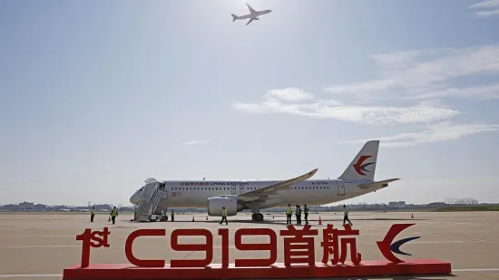 Uvodi se prva redovna zračna linija iz Zagreba za Peking, evo i kada