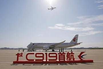 Uvodi se prva redovna zračna linija iz Zagreba za Peking, evo i kada