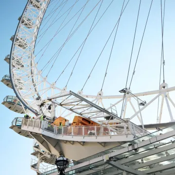 PARKSIDE slavi novi mega stunt i novi Guinness World Record