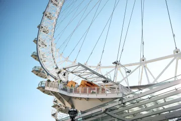 PARKSIDE slavi novi mega stunt i novi Guinness World Record