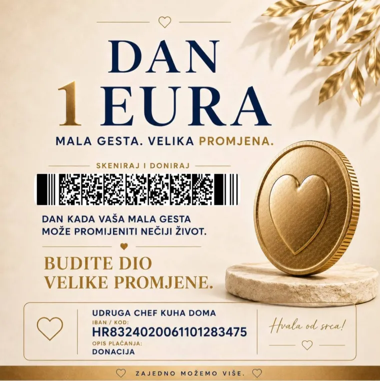 Od terapija za djecu do pomoći nakon požara u Omi&scaron;u