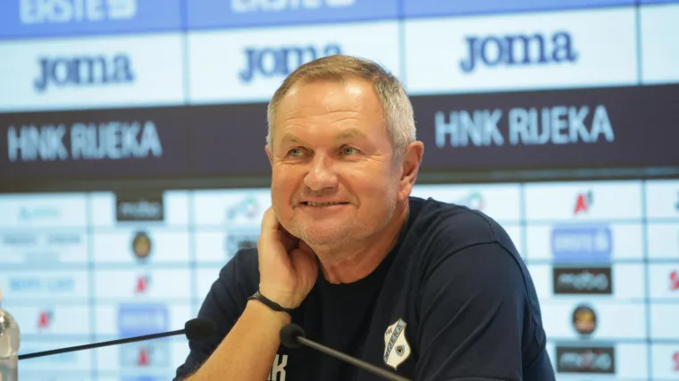 Rijeka pred ogromnim izazovom: 'Od kukanja nema ni&scaron;ta'
