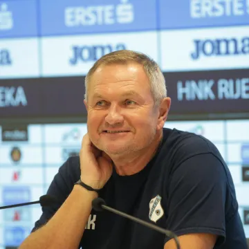 Rijeka pred ogromnim izazovom: 'Od kukanja nema ni&scaron;ta'