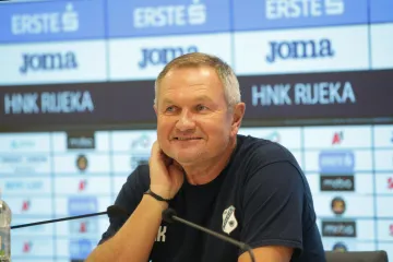 Rijeka pred ogromnim izazovom: 'Od kukanja nema ni&scaron;ta'
