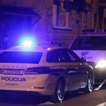 Bjelovarčanin zapalio stan biv&scaron;oj djevojci i ugrozio cijeli neboder: Osuđen na dvije godine zatvora