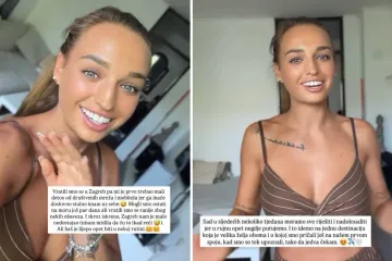 Kaja iz 'Gospodina Savr&scaron;enog' otkrila: 'Očekuje nas ne&scaron;to o čemu smo pričali na prvom spoju, to je velika želja oboma'