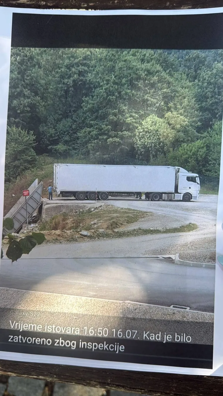 DP podigao uzbunu zbog otpada u Ogulinu, pokazali i fotografije: Kažu da se ne zna &scaron;to je unutra