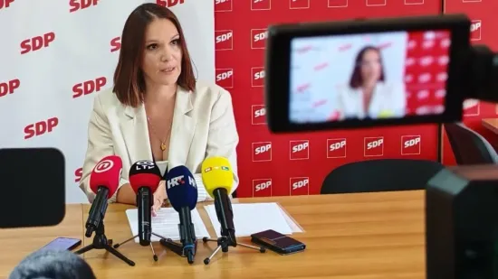 Dubrovački SDP: 'Analiza podzemnih voda pokazala - arsen je četiri puta veći od dozvoljenog'