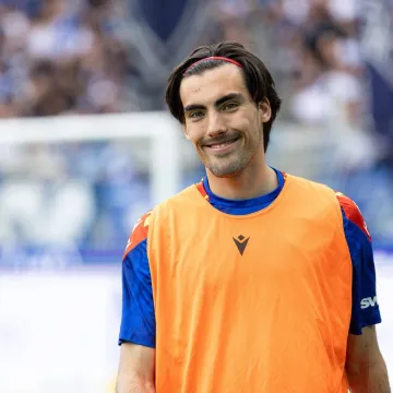 Roko &Scaron;imić otpisan na 'Otoku', karijeru nastavlja u njemačkom drugoliga&scaron;u