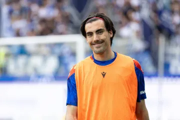 Roko &Scaron;imić otpisan na 'Otoku', karijeru nastavlja u njemačkom drugoliga&scaron;u