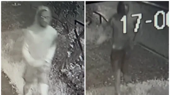 Misteriozni mu&scaron;karac snimljen u Dubravi: Policija ga traži zbog bluda