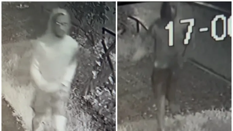 Misteriozni mu&scaron;karac snimljen u Dubravi: Policija ga traži zbog bluda