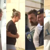 Prijatelji uhićenog zbog podmetanja požara: 'Mislili smo da nam je prijatelj. Očito nije'