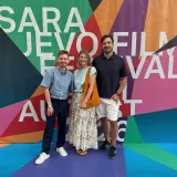 CME Social Impact Center na Sarajevo Film Festivalu predstavio model dru&scaron;tveno odgovorne produkcije