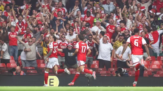 Arsenal doveo reprezentativca Engleske: Na Topnicima će brojni 'lomiti zube'