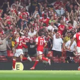 Arsenal doveo reprezentativca Engleske: Na Topnicima će brojni 'lomiti zube'