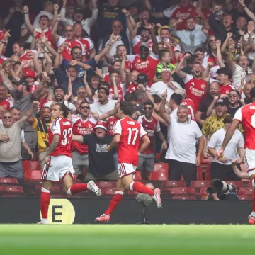 Arsenal doveo reprezentativca Engleske: Na Topnicima će brojni 'lomiti zube'