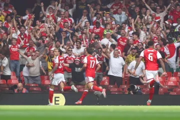 Arsenal doveo reprezentativca Engleske: Na Topnicima će brojni 'lomiti zube'