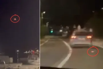 Hrvatska gori, a oni bacaju 'vatru'. Hrvati složni oko toga što bi napravili: 'Bih i jesam'