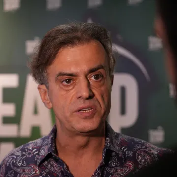 Otkazana predstava Sergeja Trifunovića: 'Osječka kulturna scena živjet će i bez njega'