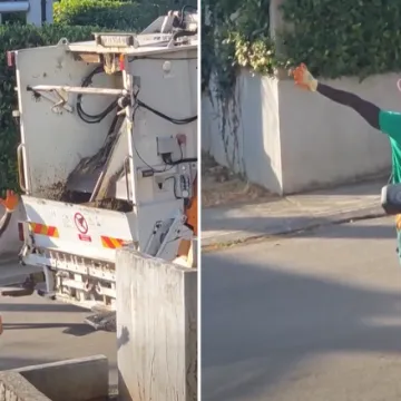 Rasplesani Senegalac s Krka opet odu&scaron;evio: 'Izvukao mi je osmijeh na lice!'