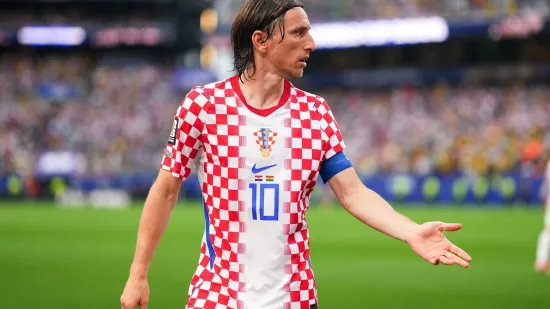 Transfer Modrićeve kćeri jasno pokazuje Lukine planove za budućnost?