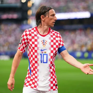 Transfer Modrićeve kćeri jasno pokazuje Lukine planove za budućnost?