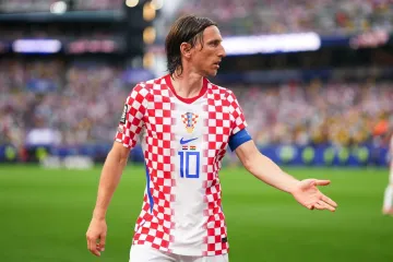 Transfer Modrićeve kćeri jasno pokazuje Lukine planove za budućnost?