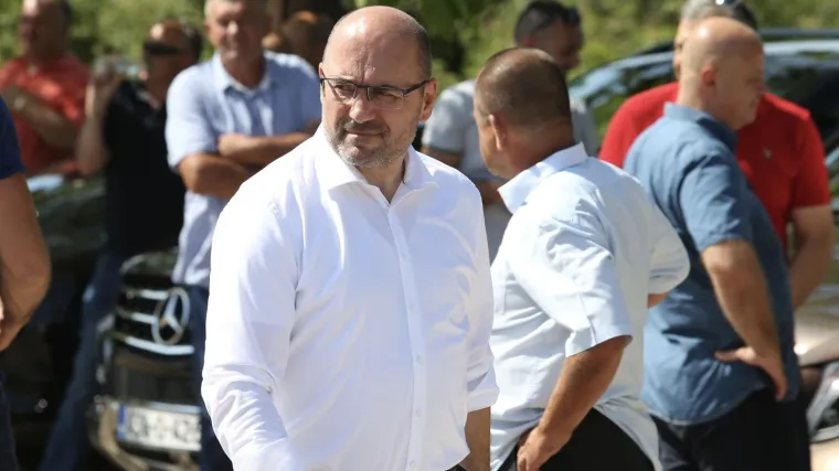 Operiran u Mostaru, helikopter MUP-a prebacio ga u Zagreb? Doznajemo gdje je Milijan Brkić