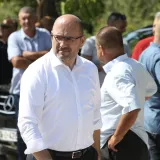 Operiran u Mostaru, helikopter MUP-a prebacio ga u Zagreb? Doznajemo gdje je Milijan Brkić