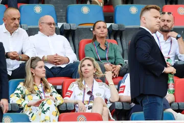 Sportski direktor Hajduka Poljacima pričao o sukobu s Livajom pa otkrio kakav mu je plan za Bijele