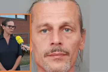 Uvukao se strah u Veliku Goricu, njegovu obitelj čuva policija: 'Ovo mu je poznat teren'