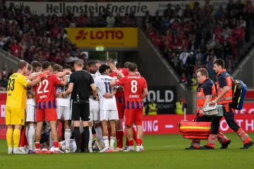 Liječnik otkrio &scaron;to se događa sa zvijezdom Njemačke: 'Jednu stvar treba posebno razmotriti'