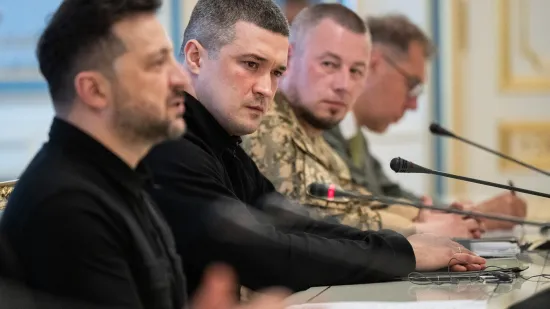 Osam minuta koje bi mogle zatresti Zelenskog: Je li 'otac vojske dronova' njegov novi izazivač?