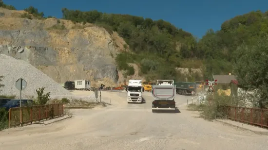 Vlasnik uhićen u slučaju Mikulić, mje&scaron;tani zovu USKOK: 'Gle, vraga! Pojavljuje se s prednje strane'