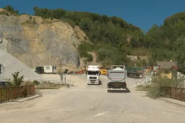 Vlasnik uhićen u slučaju Mikulić, mje&scaron;tani zovu USKOK: 'Gle, vraga! Pojavljuje se s prednje strane'