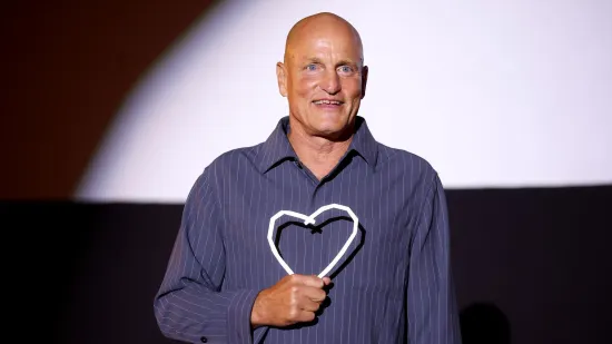 Woody Harrelson primio Počasno srce Sarajeva: 'Ovo mi znači mi vi&scaron;e od bilo kojeg priznanja'
