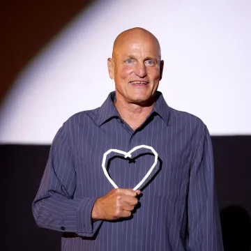 Woody Harrelson primio Počasno srce Sarajeva: 'Ovo mi znači mi vi&scaron;e od bilo kojeg priznanja'