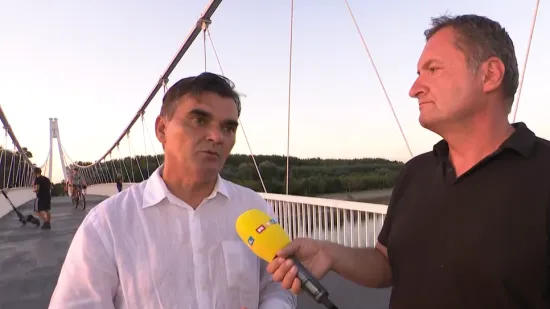 Drava pala na rekordnih -194 centimetra, pritoci presu&scaron;uju: 'Ovo je nova stvarnost'