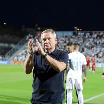 Kek: 'Kvaliteta Midtjyllanda se mora po&scaron;tovati, ali mi to možemo proći'