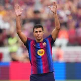 Barca predstavila novo srce veznog reda: 'Stvaramo pobjedničku kulturu'