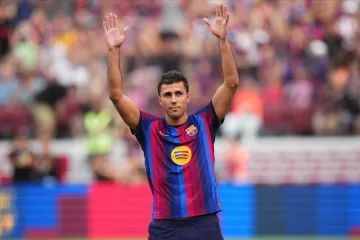 Barca predstavila novo srce veznog reda: 'Stvaramo pobjedničku kulturu'