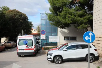 Dvoje djece zavr&scaron;ilo u bolnici u &Scaron;ibeniku! Javlja se sve vi&scaron;e ljudi s istim simptomima